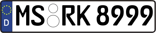 MS-RK8999