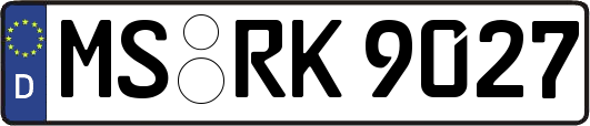 MS-RK9027