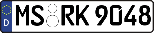 MS-RK9048