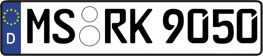 MS-RK9050