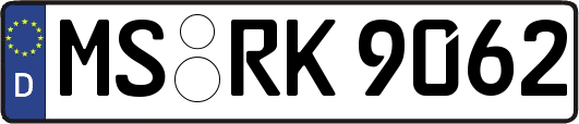 MS-RK9062