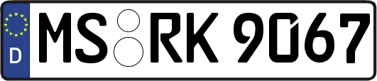 MS-RK9067