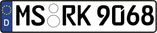 MS-RK9068