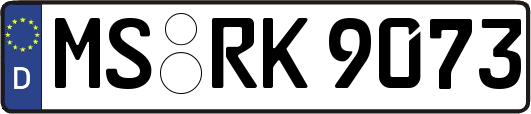 MS-RK9073