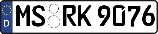 MS-RK9076