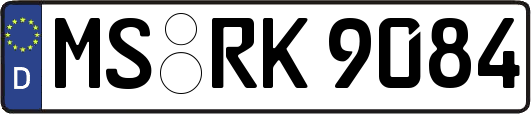 MS-RK9084
