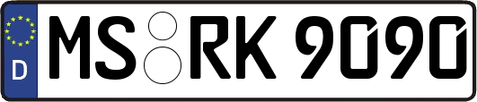 MS-RK9090