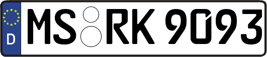 MS-RK9093