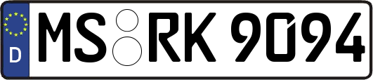 MS-RK9094