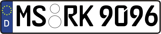 MS-RK9096