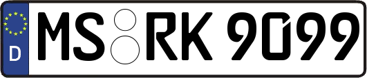 MS-RK9099