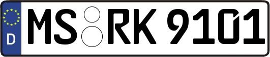 MS-RK9101