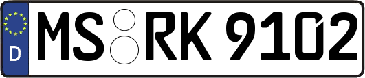 MS-RK9102