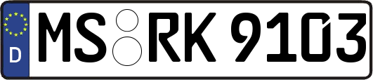 MS-RK9103