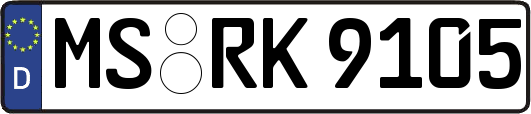 MS-RK9105