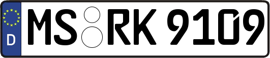 MS-RK9109