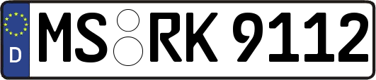 MS-RK9112
