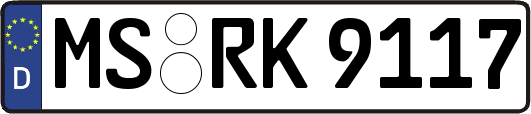 MS-RK9117