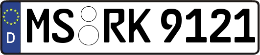 MS-RK9121