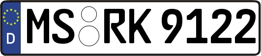 MS-RK9122
