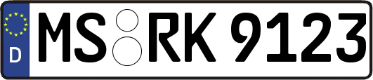 MS-RK9123