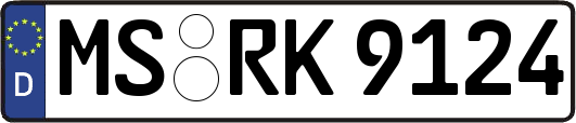 MS-RK9124
