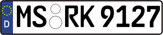 MS-RK9127