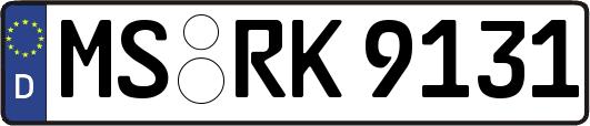 MS-RK9131