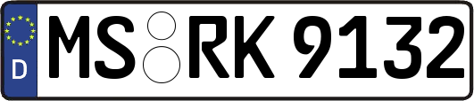 MS-RK9132