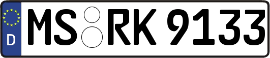 MS-RK9133