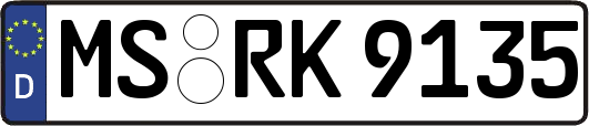 MS-RK9135