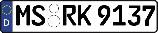 MS-RK9137