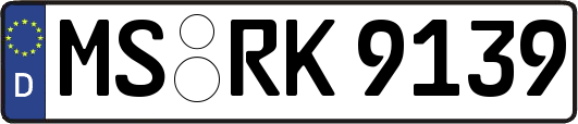 MS-RK9139