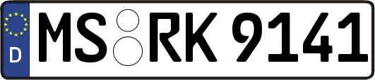 MS-RK9141