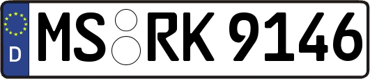MS-RK9146