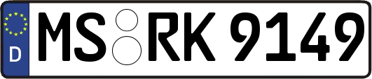 MS-RK9149
