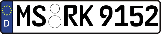 MS-RK9152