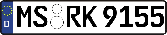 MS-RK9155