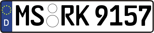 MS-RK9157