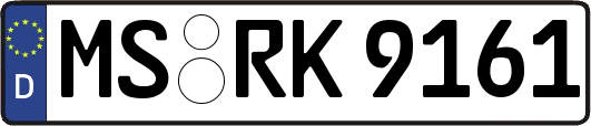 MS-RK9161