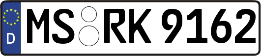 MS-RK9162