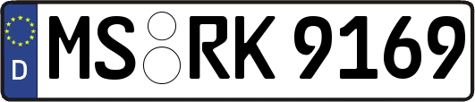 MS-RK9169
