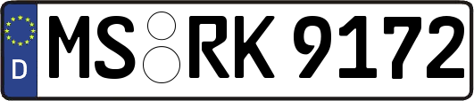 MS-RK9172
