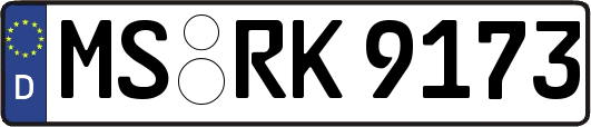 MS-RK9173