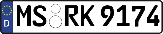 MS-RK9174