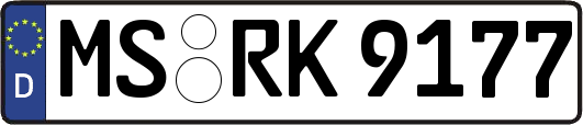 MS-RK9177