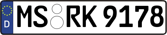 MS-RK9178