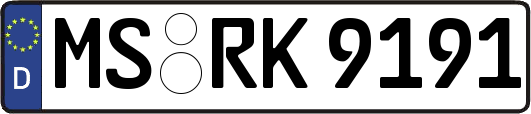 MS-RK9191