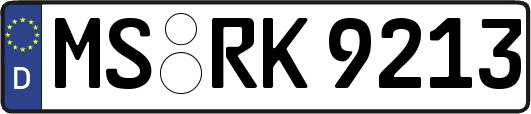 MS-RK9213