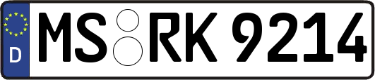 MS-RK9214